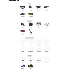 Theme wordpress đồ chơi xe hơi - Theme Wordpress Giá Rẻ - Mua Bán Theme WP Đẹp Chuẩn Seo