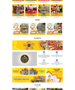 Theme wordpress đồ cúng ,mâm cúng - Theme Wordpress Giá Rẻ - Mua Bán Theme WP Đẹp Chuẩn Seo