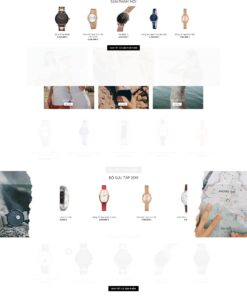 Theme wordpress đồng hồ 5 - Theme Wordpress Giá Rẻ - Mua Bán Theme WP Đẹp Chuẩn Seo