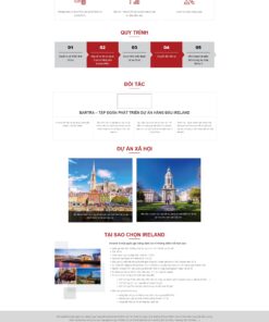 Theme wordpress định cư du học - Theme Wordpress Giá Rẻ - Mua Bán Theme WP Đẹp Chuẩn Seo
