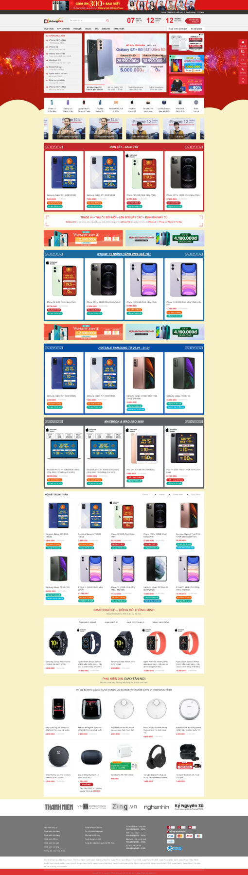 Theme wordpress di động việt - Theme Wordpress Giá Rẻ - Mua Bán Theme WP Đẹp Chuẩn Seo