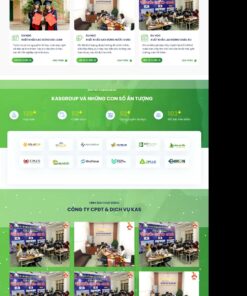 Theme wordpress du học nước ngoài - Theme Wordpress Giá Rẻ - Mua Bán Theme WP Đẹp Chuẩn Seo