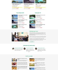 Theme wordpress du lịch 12 - Theme Wordpress Giá Rẻ - Mua Bán Theme WP Đẹp Chuẩn Seo