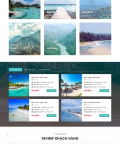 Theme wordpress du lịch 14 - Theme Wordpress Giá Rẻ - Mua Bán Theme WP Đẹp Chuẩn Seo