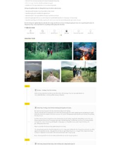 Theme wordpress du lịch bi tour - Theme Wordpress Giá Rẻ - Mua Bán Theme WP Đẹp Chuẩn Seo