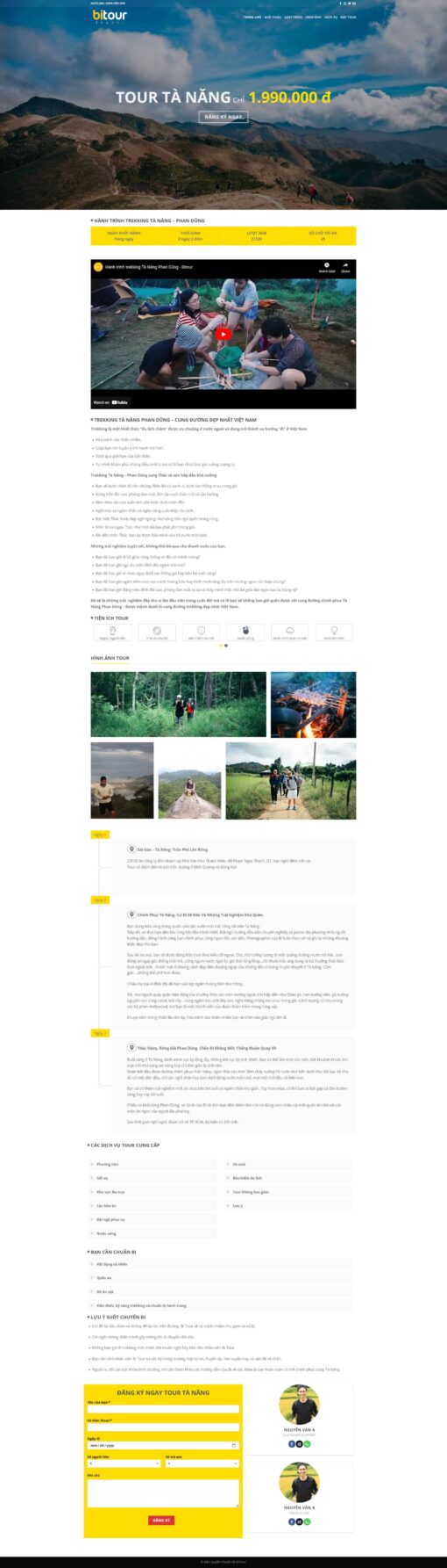 Theme wordpress du lịch bi tour - Theme Wordpress Giá Rẻ - Mua Bán Theme WP Đẹp Chuẩn Seo