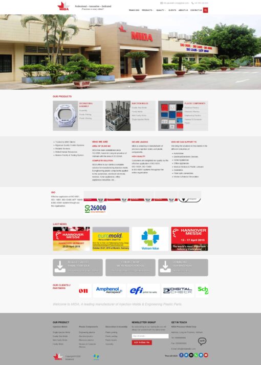 Theme wordpress giới thiệu công ty thiết bị điện - Theme Wordpress Giá Rẻ - Mua Bán Theme WP Đẹp Chuẩn Seo