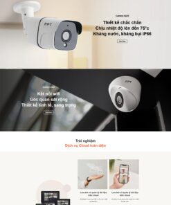 Theme wordpress giới thiệu fpt camera - Theme Wordpress Giá Rẻ - Mua Bán Theme WP Đẹp Chuẩn Seo