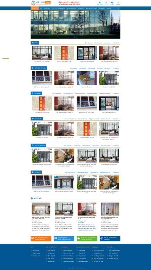 Theme wordpress gia công cơ khí - Theme Wordpress Giá Rẻ - Mua Bán Theme WP Đẹp Chuẩn Seo