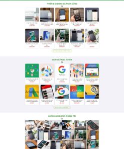 theme wordpress google shop - Theme Wordpress Giá Rẻ - Mua Bán Theme WP Đẹp Chuẩn Seo