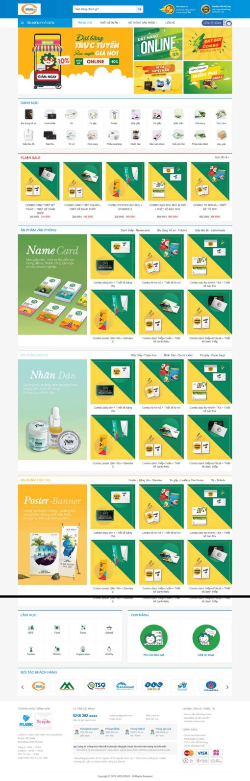 Theme Wordpress in ấn 4 - Theme Wordpress Giá Rẻ - Mua Bán Theme WP Đẹp Chuẩn Seo