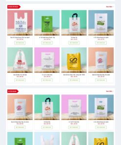 Theme Wordpress in ấn 5 - Theme Wordpress Giá Rẻ - Mua Bán Theme WP Đẹp Chuẩn Seo