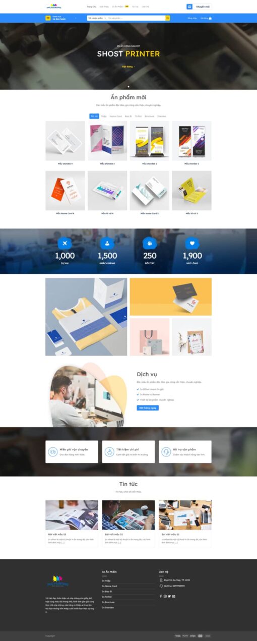 Theme wordpress in ấn 7 - Theme Wordpress Giá Rẻ - Mua Bán Theme WP Đẹp Chuẩn Seo