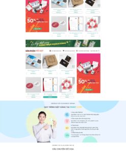 Theme wordpress in ấn - Theme Wordpress Giá Rẻ - Mua Bán Theme WP Đẹp Chuẩn Seo