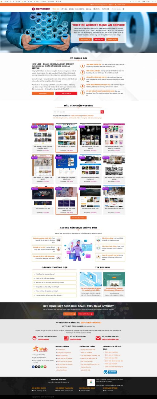 Theme wordpress kho theme 1 - Theme Wordpress Giá Rẻ - Mua Bán Theme WP Đẹp Chuẩn Seo