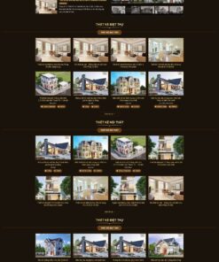 Theme wordpress kiến trúc xây dựng 6 - Theme Wordpress Giá Rẻ - Mua Bán Theme WP Đẹp Chuẩn Seo