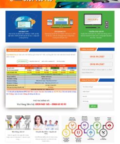 Theme wordpress lắp mạng fpt - Theme Wordpress Giá Rẻ - Mua Bán Theme WP Đẹp Chuẩn Seo