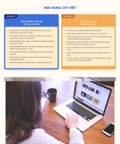 Theme wordpress lading pape khóa học maketing - Theme Wordpress Giá Rẻ - Mua Bán Theme WP Đẹp Chuẩn Seo