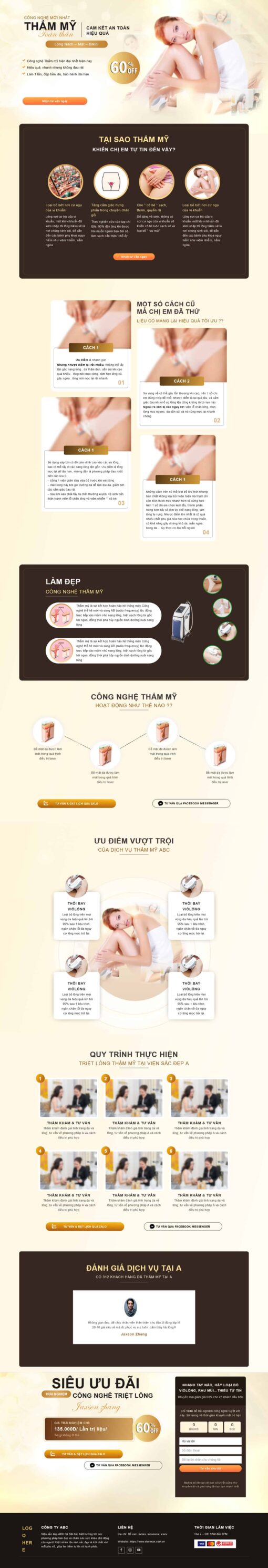 Theme wordpress lading pape triệt long - Theme Wordpress Giá Rẻ - Mua Bán Theme WP Đẹp Chuẩn Seo