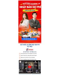 Theme wordpress ladingpape xuất khẩu lao động - Theme Wordpress Giá Rẻ - Mua Bán Theme WP Đẹp Chuẩn Seo