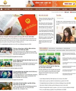Theme WordPress Luật Sư 5 - Theme Wordpress Giá Rẻ - Mua Bán Theme WP Đẹp Chuẩn Seo