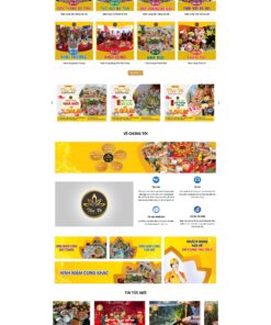 Theme wordpress mâm cúng - Theme Wordpress Giá Rẻ - Mua Bán Theme WP Đẹp Chuẩn Seo