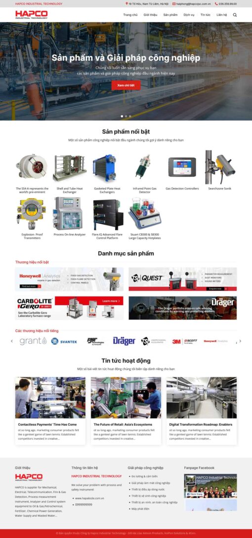 Theme wordpress máy công nghiệp - Theme Wordpress Giá Rẻ - Mua Bán Theme WP Đẹp Chuẩn Seo