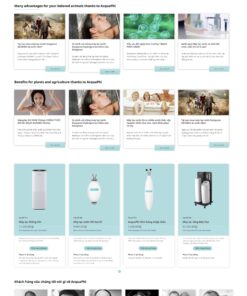 Theme wordpress máy lọc 3 - Theme Wordpress Giá Rẻ - Mua Bán Theme WP Đẹp Chuẩn Seo