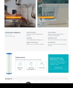 Theme wordpress máy lọc 4 - Theme Wordpress Giá Rẻ - Mua Bán Theme WP Đẹp Chuẩn Seo