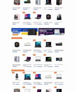 Theme wordpress máy tính 8 - Theme Wordpress Giá Rẻ - Mua Bán Theme WP Đẹp Chuẩn Seo