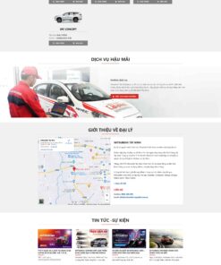 Theme wordpress mua bán xe ô tô cũ - Theme Wordpress Giá Rẻ - Mua Bán Theme WP Đẹp Chuẩn Seo
