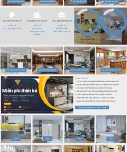 Theme wordpress nội thất 28 - Theme Wordpress Giá Rẻ - Mua Bán Theme WP Đẹp Chuẩn Seo