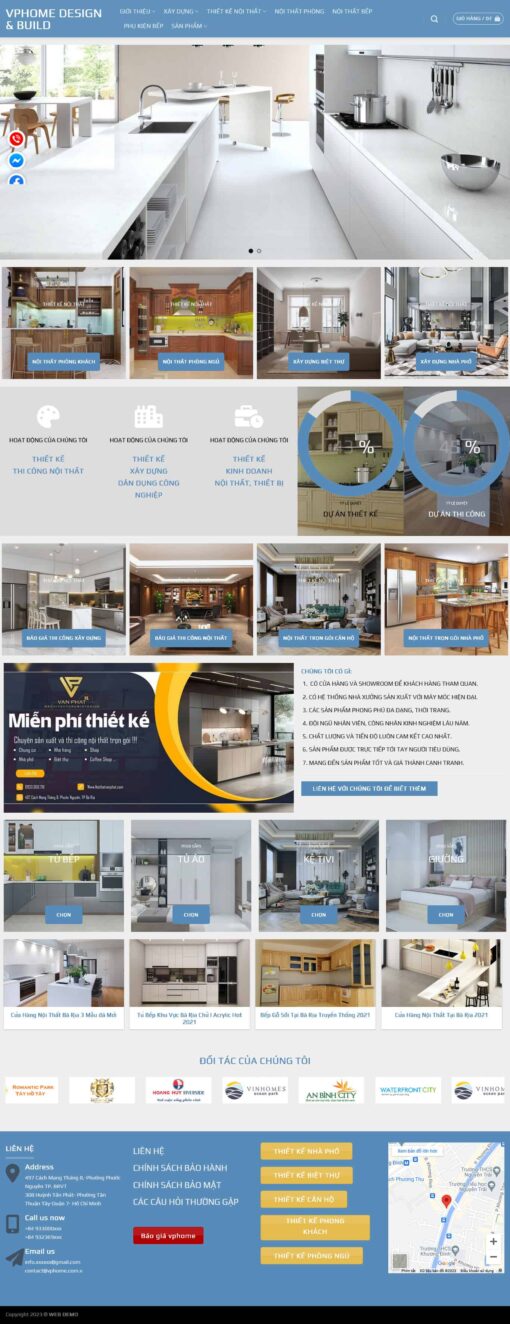 Theme wordpress nội thất 28 - Theme Wordpress Giá Rẻ - Mua Bán Theme WP Đẹp Chuẩn Seo