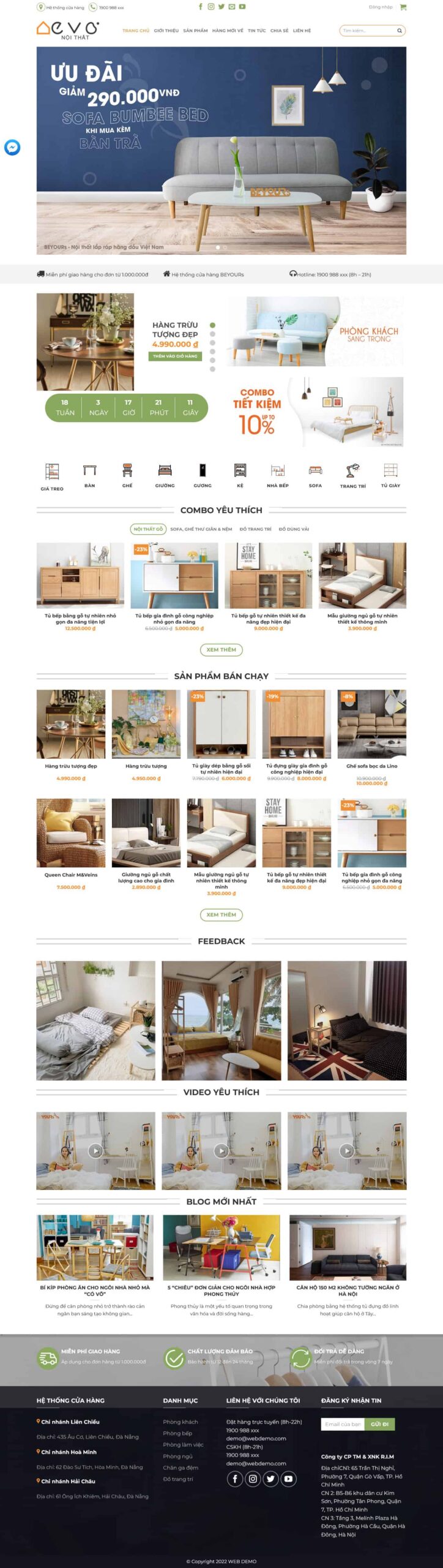 Theme wordpress nội thất 31 - Theme Wordpress Giá Rẻ - Mua Bán Theme WP Đẹp Chuẩn Seo Theme wordpress nội thất 31 - Theme Wordpress Giá Rẻ - Mua Bán Theme WP Đẹp Chuẩn Seo