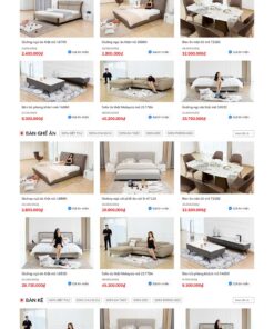 Theme wordpress nội thất 34 - Theme Wordpress Giá Rẻ - Mua Bán Theme WP Đẹp Chuẩn Seo