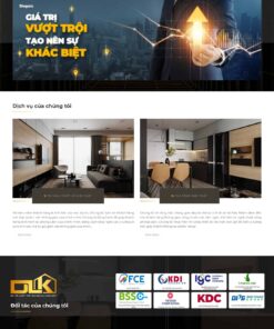 Theme wordpress nội thất 36 - Theme Wordpress Giá Rẻ - Mua Bán Theme WP Đẹp Chuẩn Seo