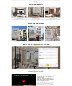 Theme wordpress nội thất 42 - Theme Wordpress Giá Rẻ - Mua Bán Theme WP Đẹp Chuẩn Seo