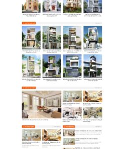 Theme wordpress nội thất 6 - Theme Wordpress Giá Rẻ - Mua Bán Theme WP Đẹp Chuẩn Seo