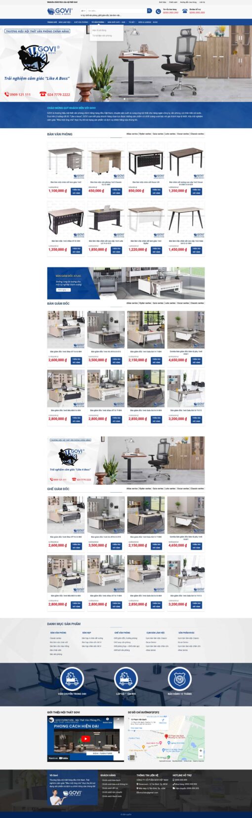 Theme wordpress nội thất gổ - Theme Wordpress Giá Rẻ - Mua Bán Theme WP Đẹp Chuẩn Seo