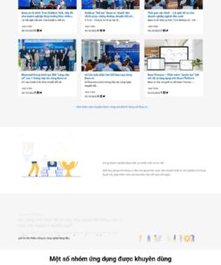 Theme wordpress Nền tảng quản trị doanh nghiệp base - Theme Wordpress Giá Rẻ - Mua Bán Theme WP Đẹp Chuẩn Seo