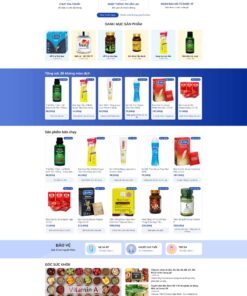 Theme wordpress nhà thuốc 2 - Theme Wordpress Giá Rẻ - Mua Bán Theme WP Đẹp Chuẩn Seo