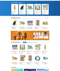 Theme wordpress nhà thuôc 1 - Theme Wordpress Giá Rẻ - Mua Bán Theme WP Đẹp Chuẩn Seo