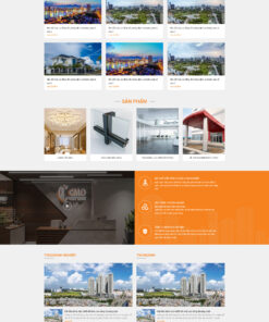 Theme wordpress nhôm kính 3 - Theme Wordpress Giá Rẻ - Mua Bán Theme WP Đẹp Chuẩn Seo