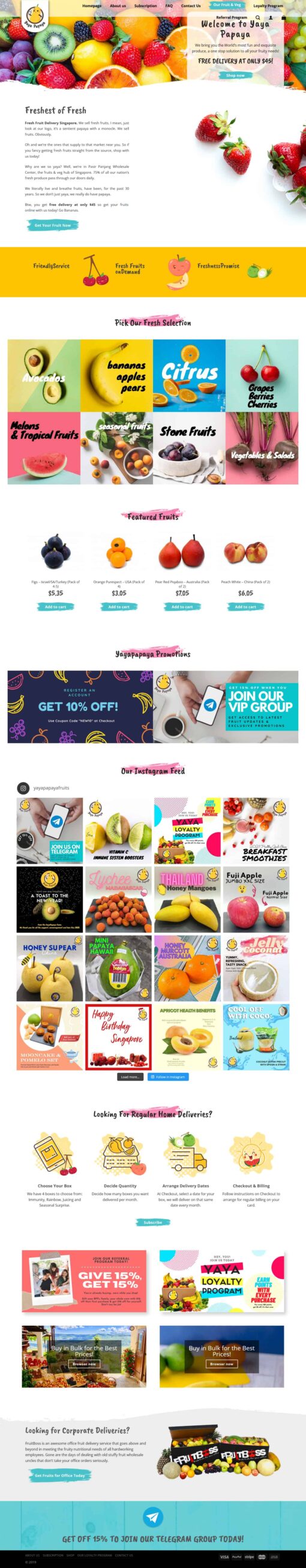 Theme wordpress nong sản trái cây - Theme Wordpress Giá Rẻ - Mua Bán Theme WP Đẹp Chuẩn Seo