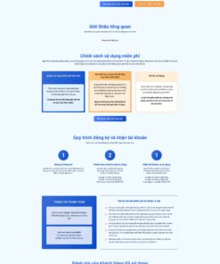 Theme wordpress phần mềm bán hàng - Theme Wordpress Giá Rẻ - Mua Bán Theme WP Đẹp Chuẩn Seo