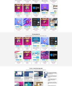 Theme wordpress shop code - Theme Wordpress Giá Rẻ - Mua Bán Theme WP Đẹp Chuẩn Seo