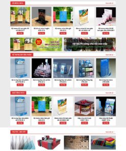 Theme wordpress shop mica - Theme Wordpress Giá Rẻ - Mua Bán Theme WP Đẹp Chuẩn Seo