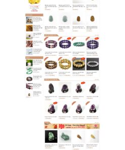 Theme wordpress shop phong thủy 2 - Theme Wordpress Giá Rẻ - Mua Bán Theme WP Đẹp Chuẩn Seo