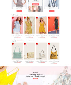 Theme wordpress shop quần áo thời trang 21 - Theme Wordpress Giá Rẻ - Mua Bán Theme WP Đẹp Chuẩn Seo