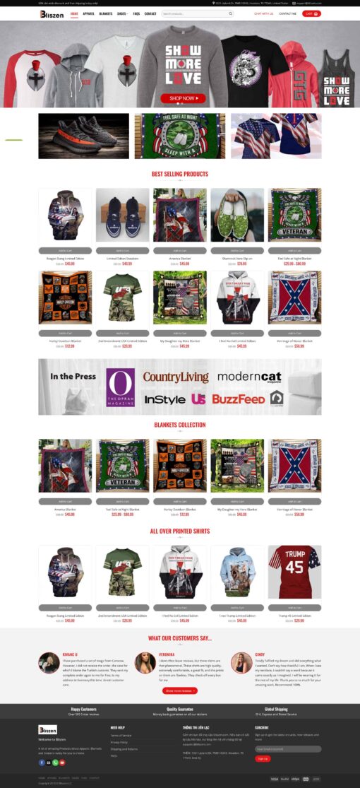 Theme wordpress shop thời trang pod - Theme Wordpress Giá Rẻ - Mua Bán Theme WP Đẹp Chuẩn Seo